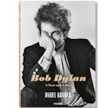 【お取り寄せ】Daniel Kramer. Bob Dylan. A Year and a Day